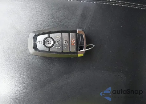 2022 Ford Explorer Xlt из США, поврежденный, VIN 1FMSK8DH5NGC31312